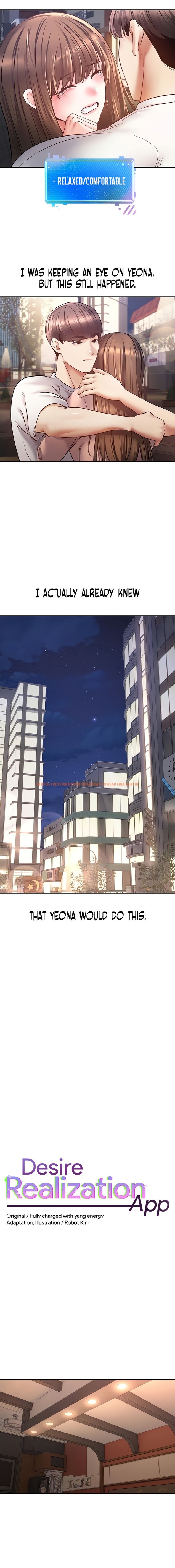 Read Hentai Image 2 76179 in comic Desire Realization App - Chapter 45 - hentaitnt.net