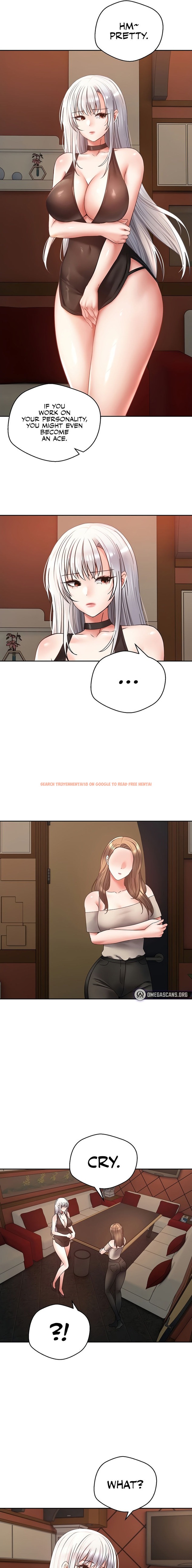 Read Hentai Image 9 76179 in comic Desire Realization App - Chapter 45 - hentaitnt.net
