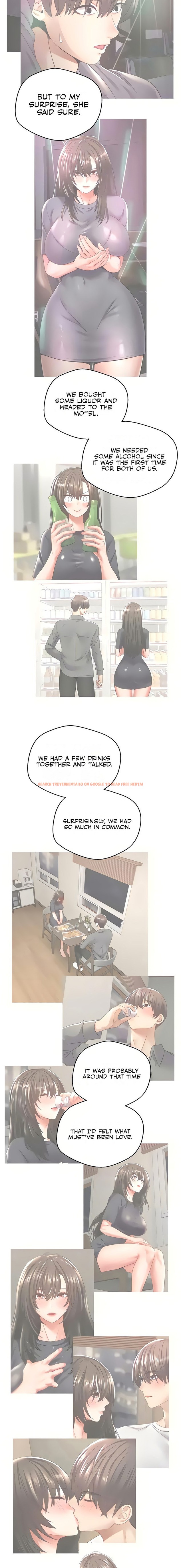 Read Hentai Image 14 01603 in comic Desire Realization App - Chapter 46 - hentaitnt.net