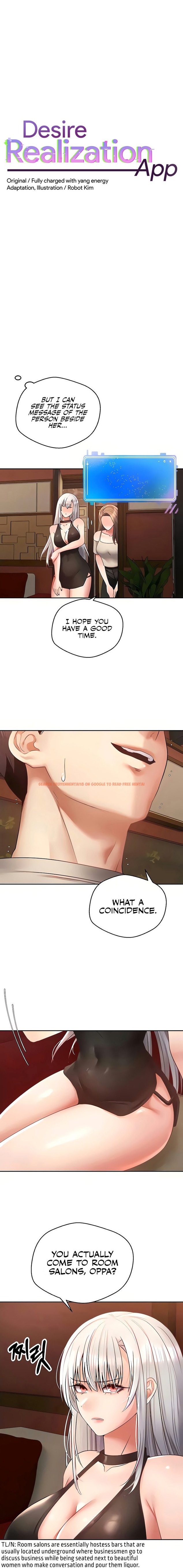 Read Hentai Image 3 01603 in comic Desire Realization App - Chapter 46 - hentaitnt.net