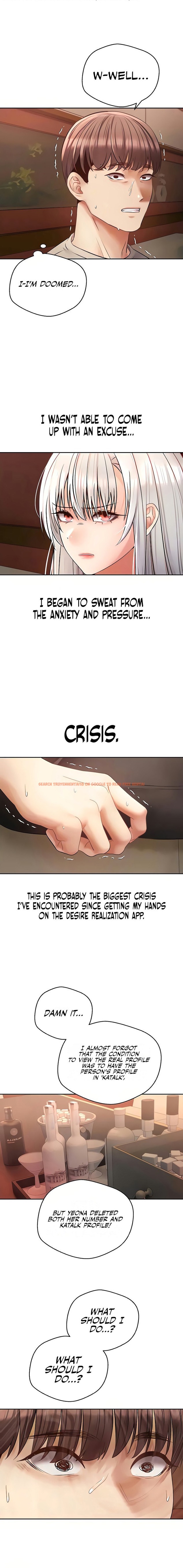 Read Hentai Image 4 01603 in comic Desire Realization App - Chapter 46 - hentaitnt.net