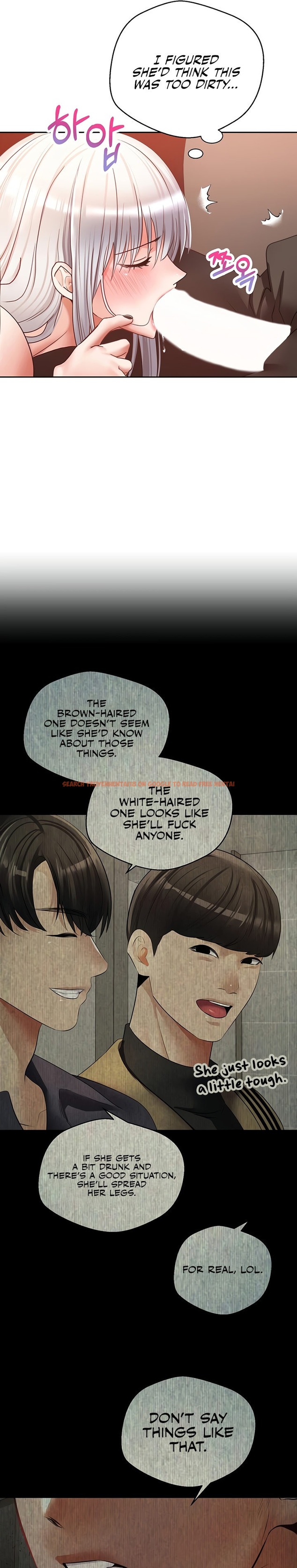 Read Hentai Image 16 95066 in comic Desire Realization App - Chapter 47 - hentaitnt.net