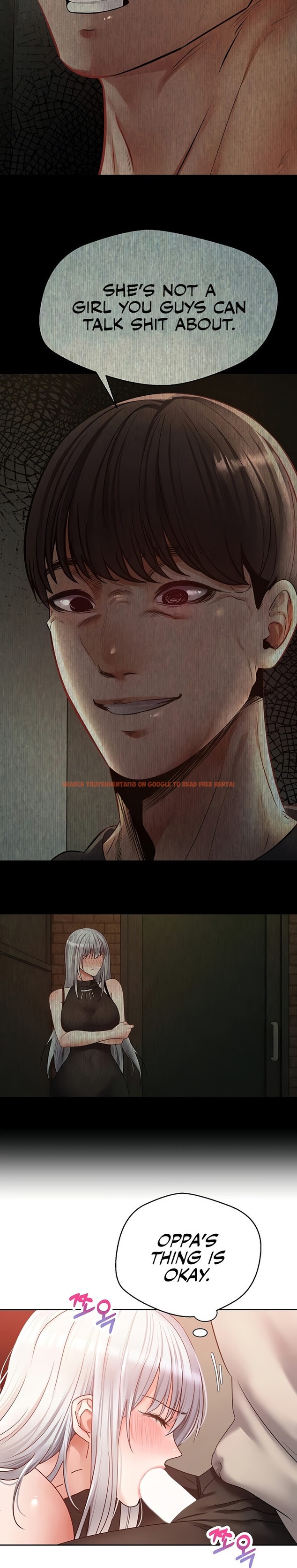 Read Hentai Image 17 95066 in comic Desire Realization App - Chapter 47 - hentaitnt.net