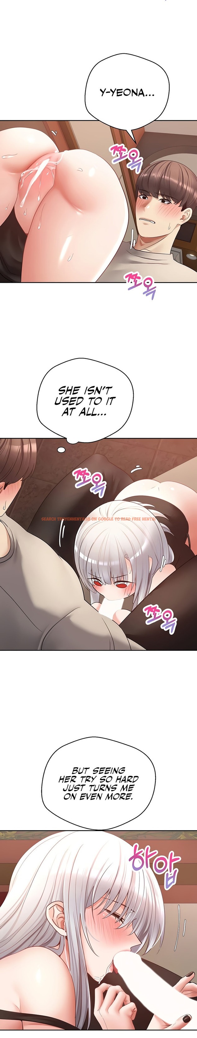 Read Hentai Image 18 95066 in comic Desire Realization App - Chapter 47 - hentaitnt.net