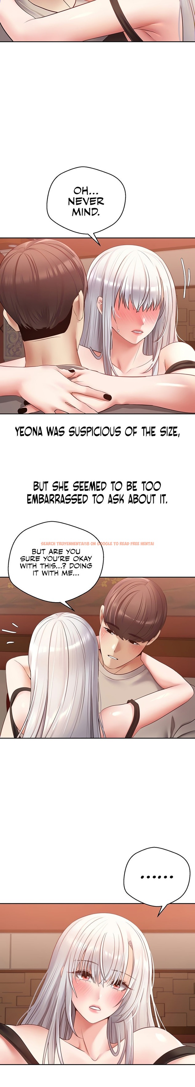 Read Hentai Image 6 95066 in comic Desire Realization App - Chapter 47 - hentaitnt.net