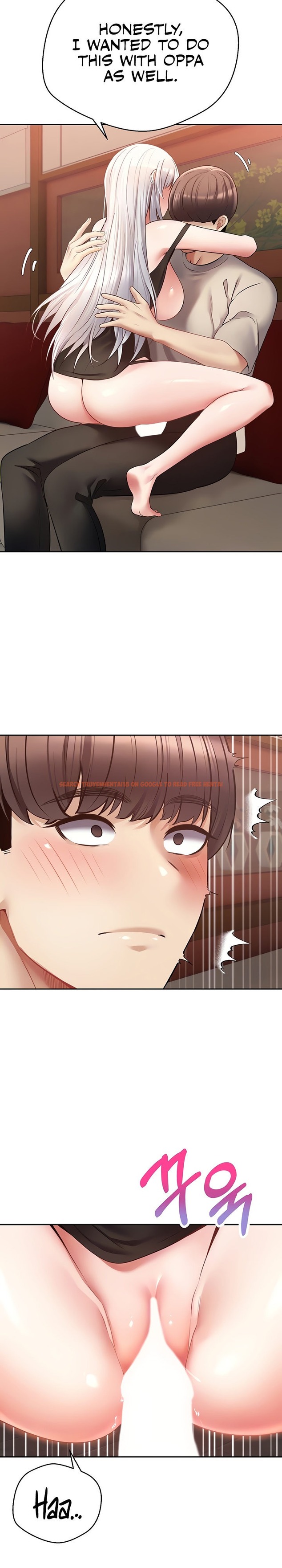 Read Hentai Image 8 95066 in comic Desire Realization App - Chapter 47 - hentaitnt.net
