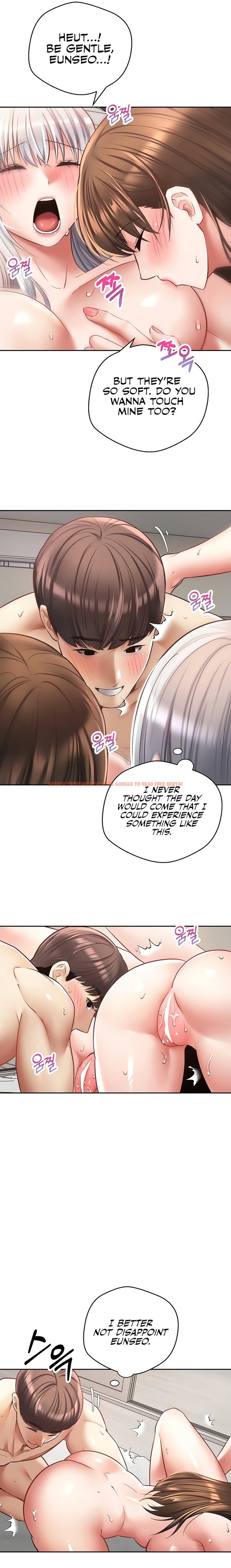 Read Hentai Image 10 96640 in comic Desire Realization App - Chapter 48 - hentaitnt.net