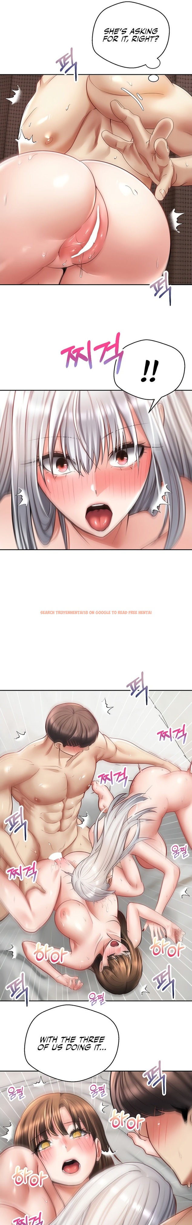 Read Hentai Image 16 96640 in comic Desire Realization App - Chapter 48 - hentaitnt.net