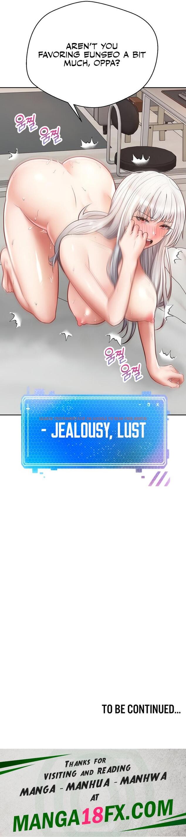 Read Hentai Image 19 96640 in comic Desire Realization App - Chapter 48 - hentaitnt.net