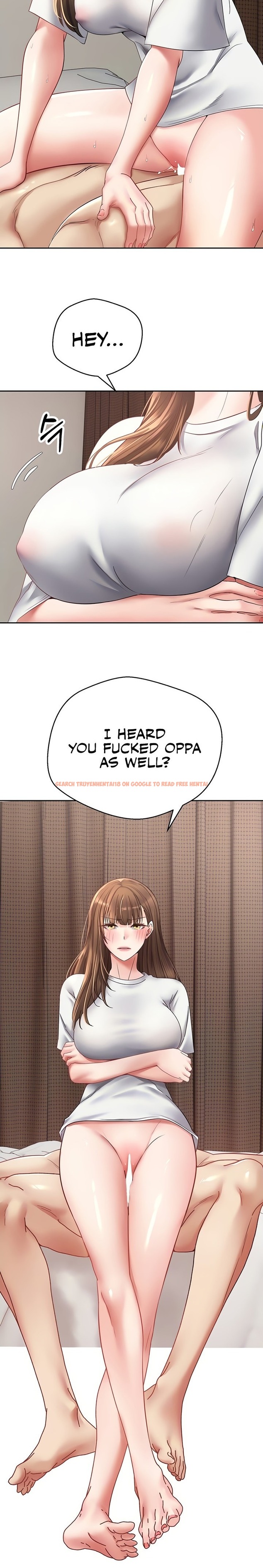 Read Hentai Image 2 96640 in comic Desire Realization App - Chapter 48 - hentaitnt.net