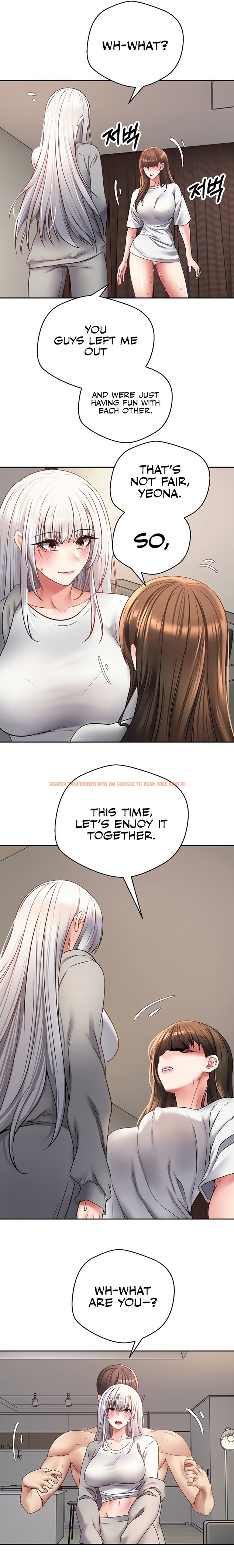 Read Hentai Image 4 96640 in comic Desire Realization App - Chapter 48 - hentaitnt.net