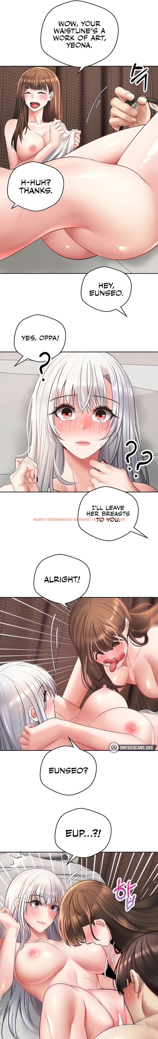 Read Hentai Image 7 96640 in comic Desire Realization App - Chapter 48 - hentaitnt.net