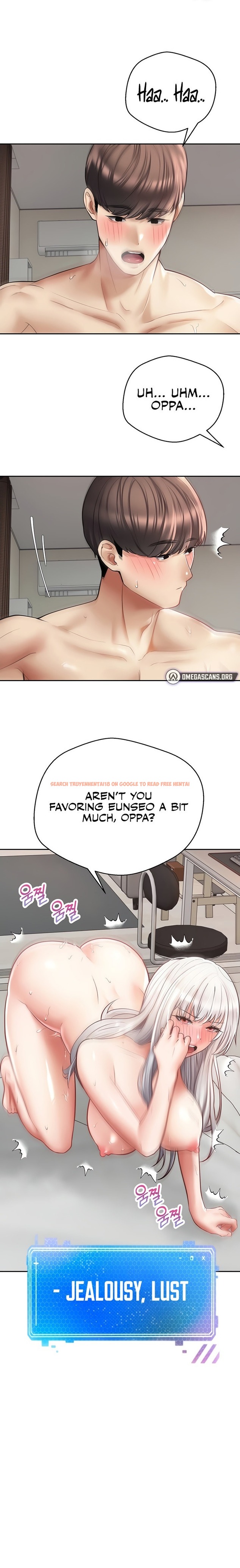 Read Hentai Image 1 23645 in comic Desire Realization App - Chapter 49 - hentaitnt.net