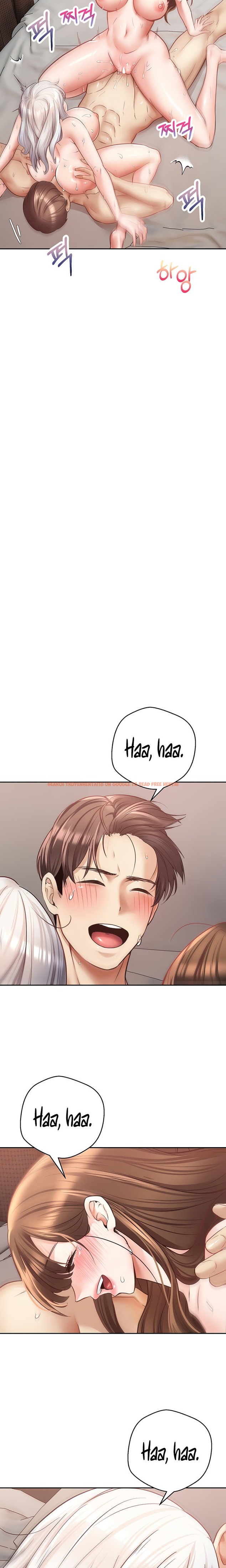 Read Hentai Image 14 23645 in comic Desire Realization App - Chapter 49 - hentaitnt.net