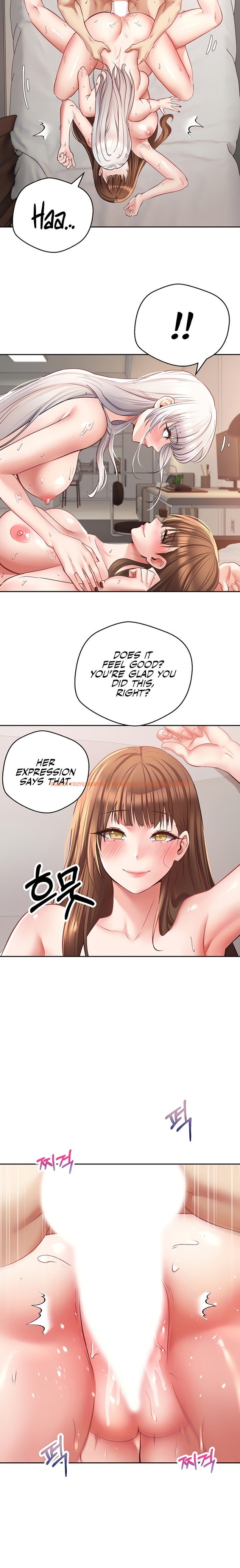 Read Hentai Image 6 23645 in comic Desire Realization App - Chapter 49 - hentaitnt.net
