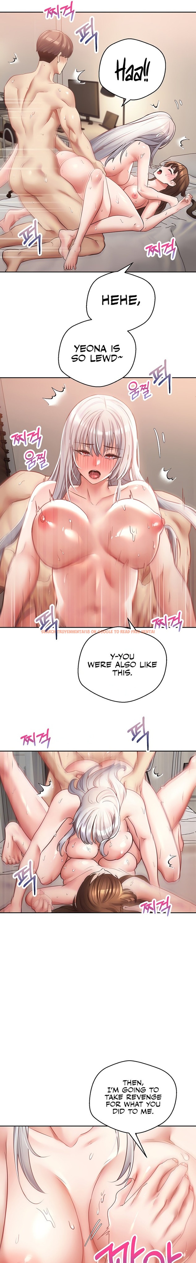 Read Hentai Image 7 23645 in comic Desire Realization App - Chapter 49 - hentaitnt.net