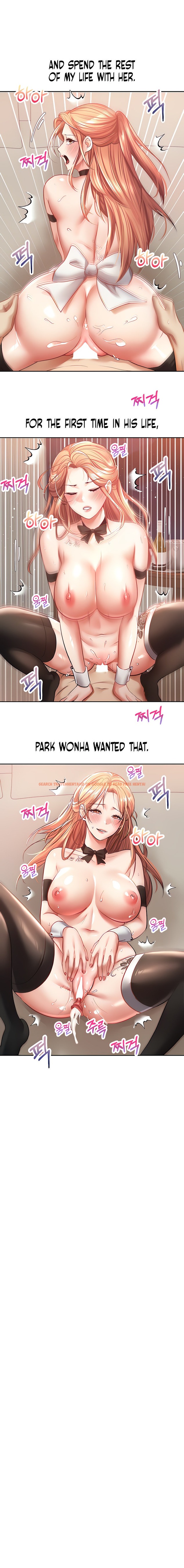 Read Hentai Image 10 44950 in comic Desire Realization App - Chapter 50 - hentaitnt.net