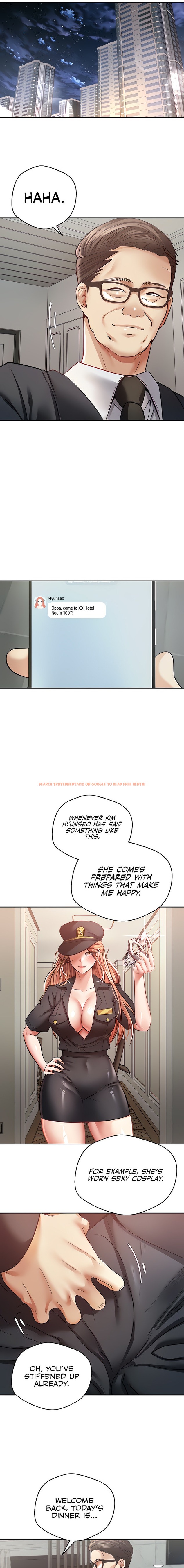 Read Hentai Image 11 44950 in comic Desire Realization App - Chapter 50 - hentaitnt.net