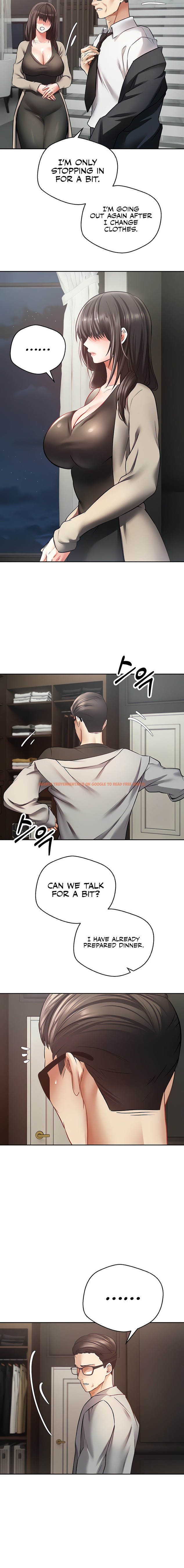 Read Hentai Image 12 44950 in comic Desire Realization App - Chapter 50 - hentaitnt.net