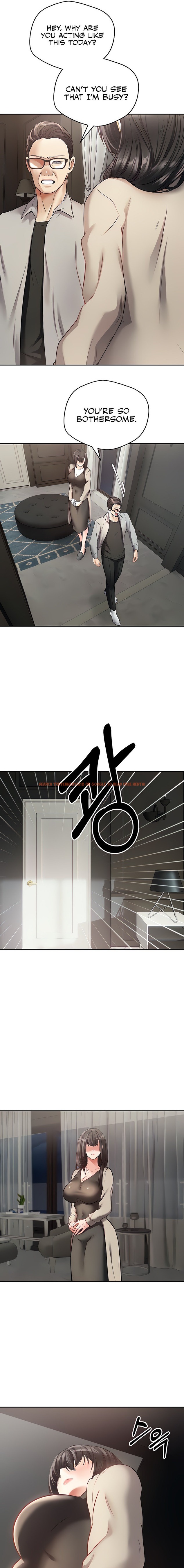 Read Hentai Image 13 44950 in comic Desire Realization App - Chapter 50 - hentaitnt.net