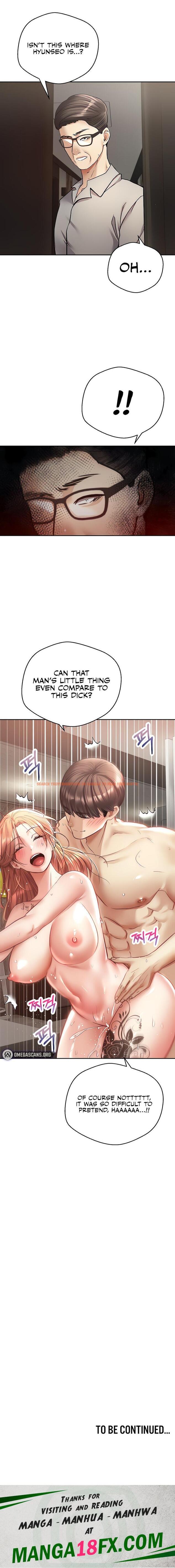 Read Hentai Image 16 44950 in comic Desire Realization App - Chapter 50 - hentaitnt.net