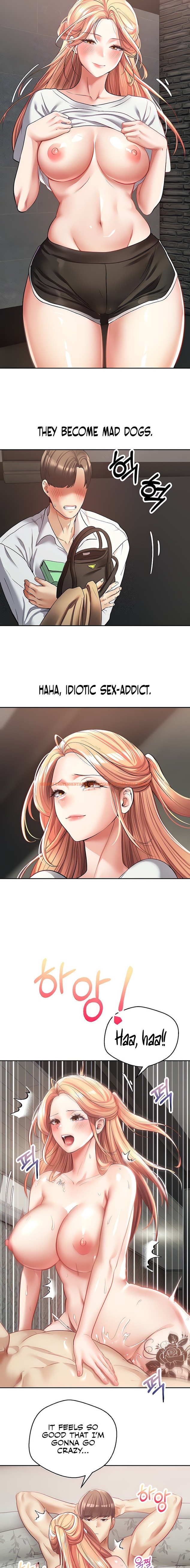 Read Hentai Image 3 44950 in comic Desire Realization App - Chapter 50 - hentaitnt.net