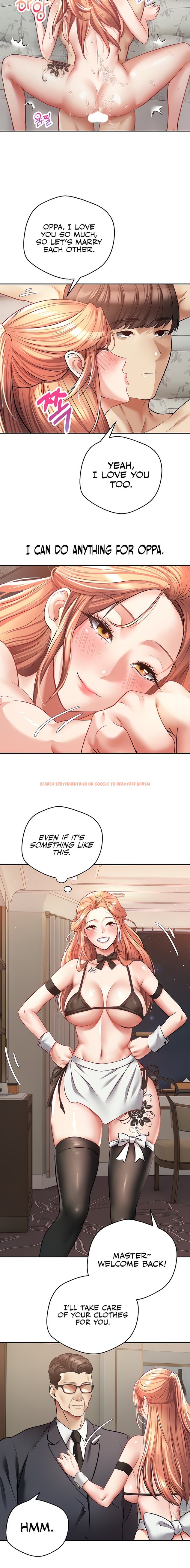 Read Hentai Image 4 44950 in comic Desire Realization App - Chapter 50 - hentaitnt.net