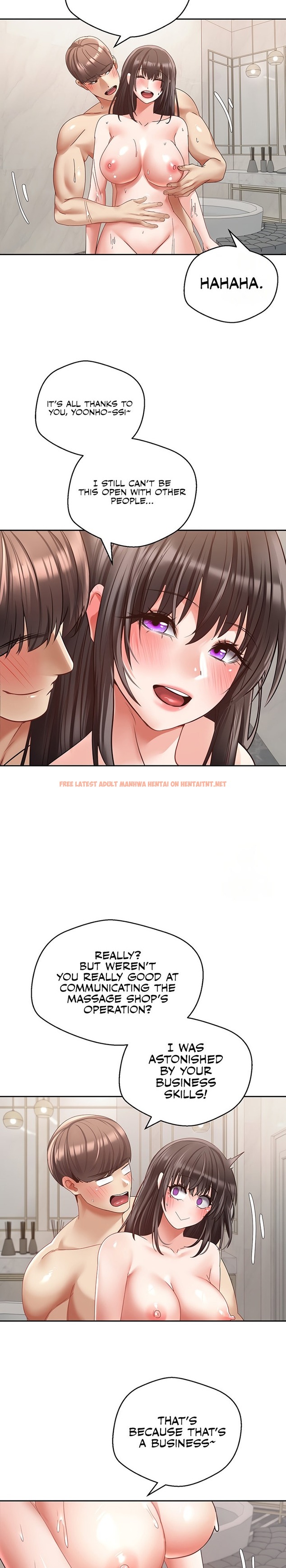 Read Hentai Image 11 52366 in comic Desire Realization App - Chapter 52 - hentaitnt.net