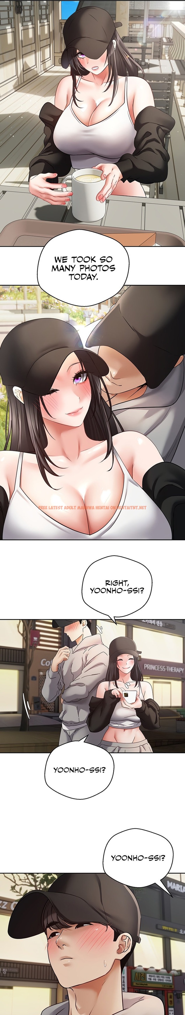 Read Hentai Image 19 52366 in comic Desire Realization App - Chapter 52 - hentaitnt.net