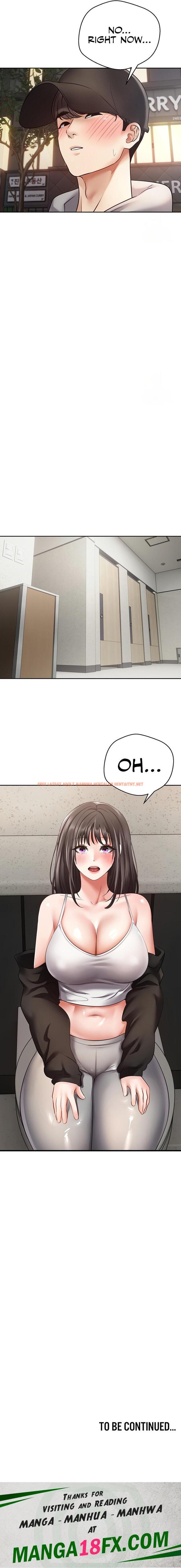 Read Hentai Image 22 52367 in comic Desire Realization App - Chapter 52 - hentaitnt.net