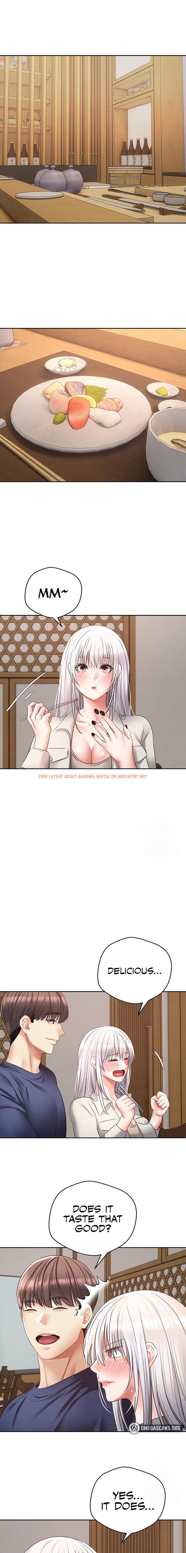 Read Hentai Image 5 74396 in comic Desire Realization App - Chapter 54 - hentaitnt.net