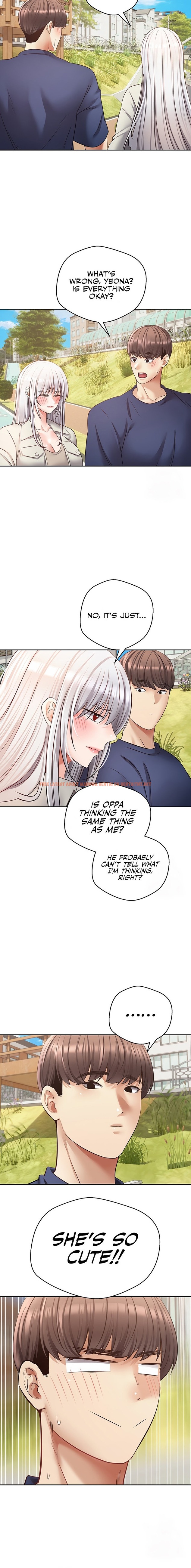 Read Hentai Image 8 74396 in comic Desire Realization App - Chapter 54 - hentaitnt.net