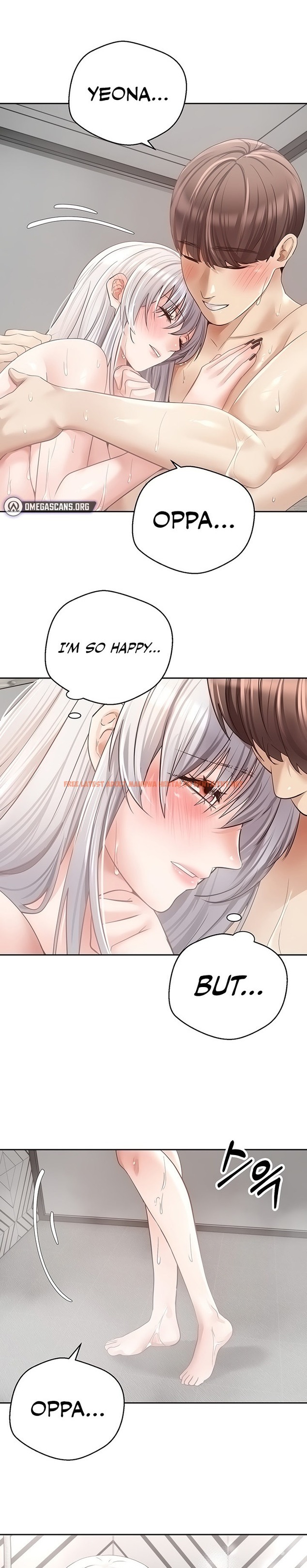 Read Hentai Image 1 48661 in comic Desire Realization App - Chapter 56 - hentaitnt.net