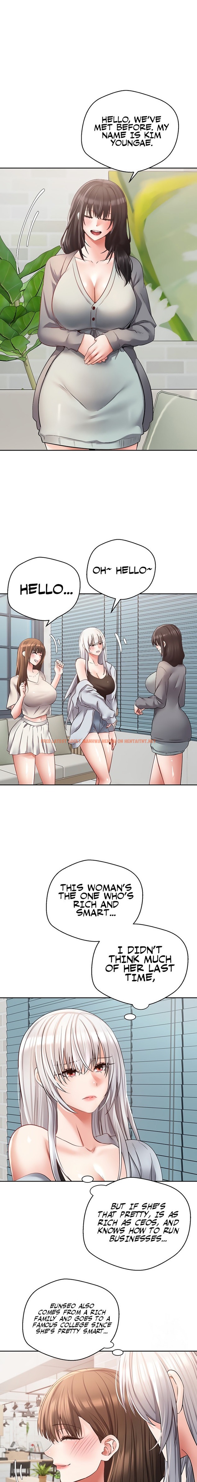 Read Hentai Image 1 27270 in comic Desire Realization App - Chapter 57 - hentaitnt.net