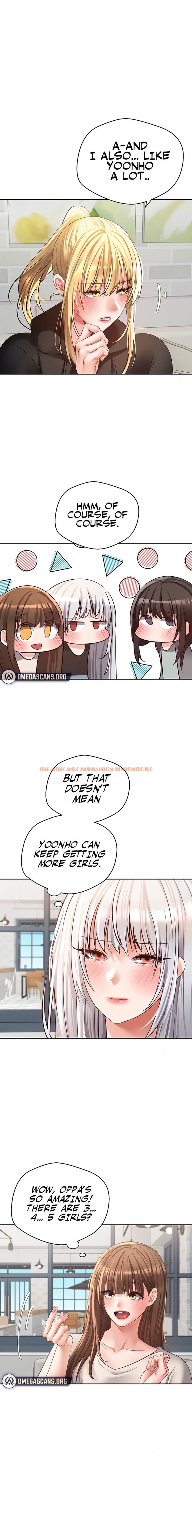 Read Hentai Image 10 27270 in comic Desire Realization App - Chapter 57 - hentaitnt.net