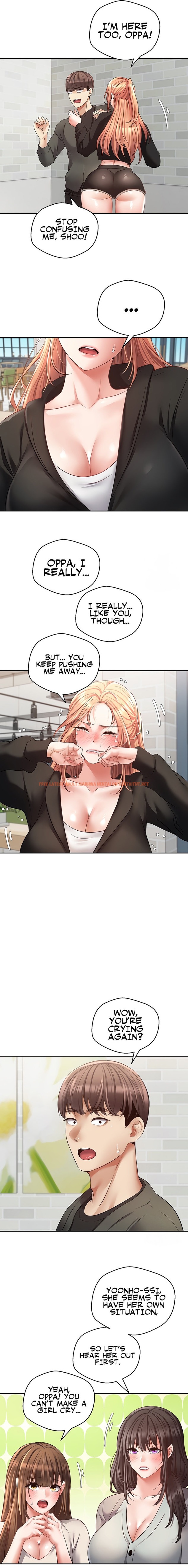 Read Hentai Image 11 27270 in comic Desire Realization App - Chapter 57 - hentaitnt.net