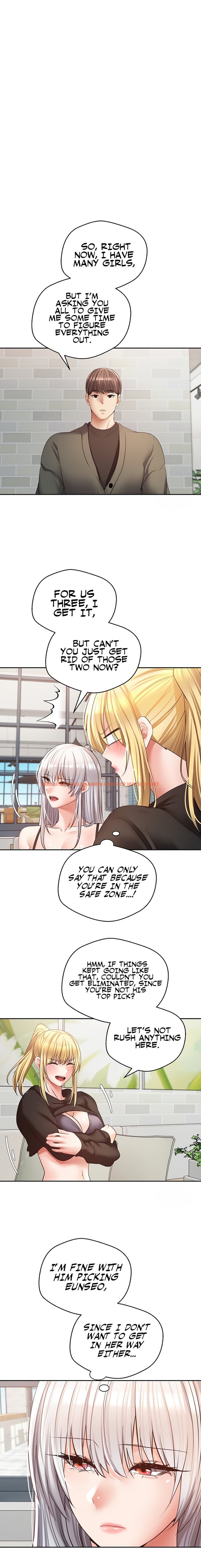 Read Hentai Image 13 27270 in comic Desire Realization App - Chapter 57 - hentaitnt.net