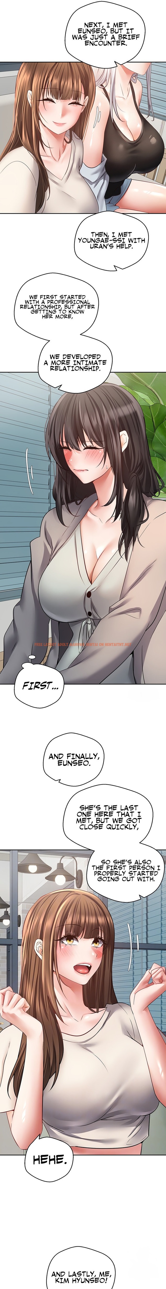 Read Hentai Image 5 27270 in comic Desire Realization App - Chapter 57 - hentaitnt.net