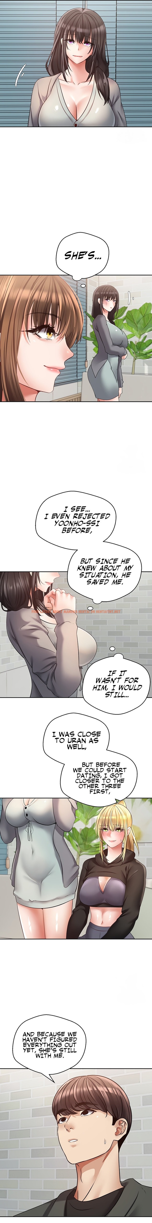 Read Hentai Image 9 27270 in comic Desire Realization App - Chapter 57 - hentaitnt.net