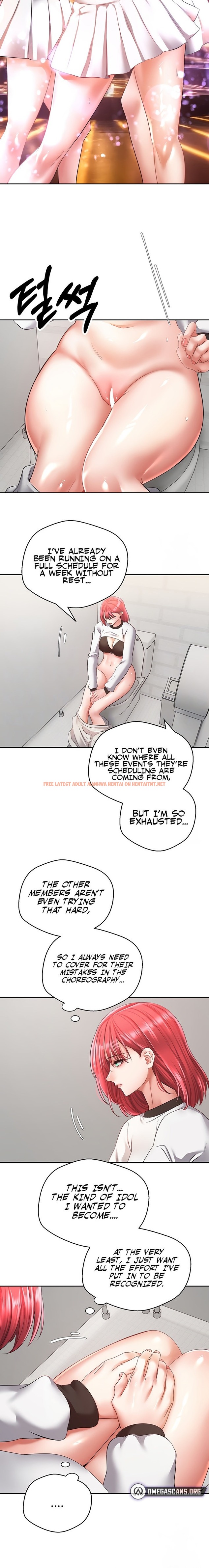 Read Hentai Image 2 11453 in comic Desire Realization App - Chapter 58 - hentaitnt.net