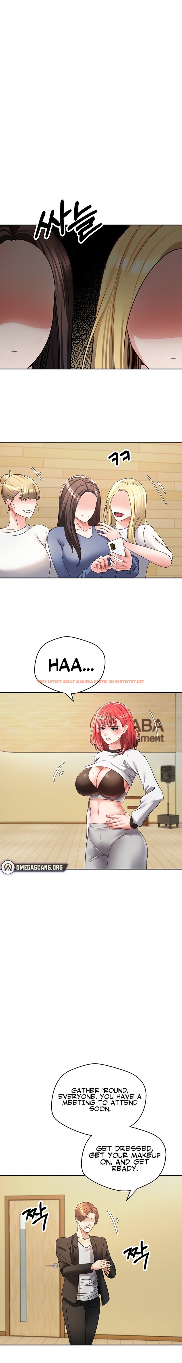 Read Hentai Image 6 11453 in comic Desire Realization App - Chapter 58 - hentaitnt.net