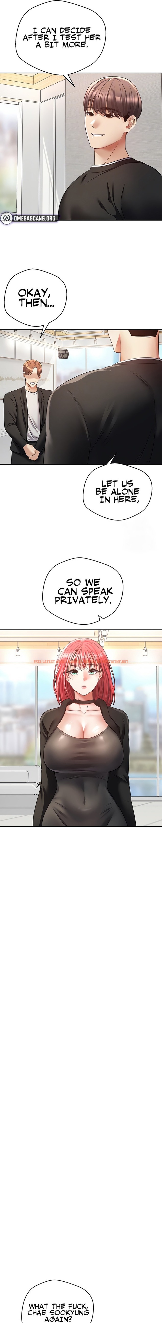 Read Hentai Image 5 18418 in comic Desire Realization App - Chapter 59 - hentaitnt.net