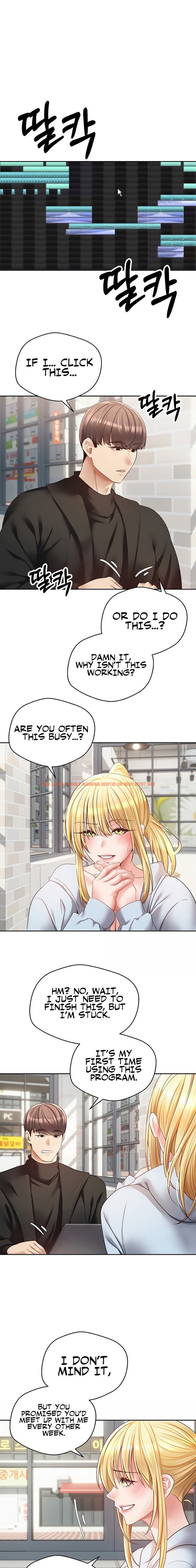 Read Hentai Image 1 38941 in comic Desire Realization App - Chapter 60 - hentaitnt.net