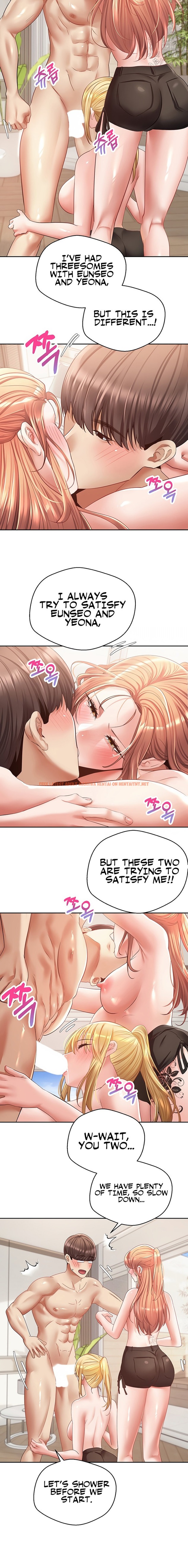 Read Hentai Image 14 38941 in comic Desire Realization App - Chapter 60 - hentaitnt.net