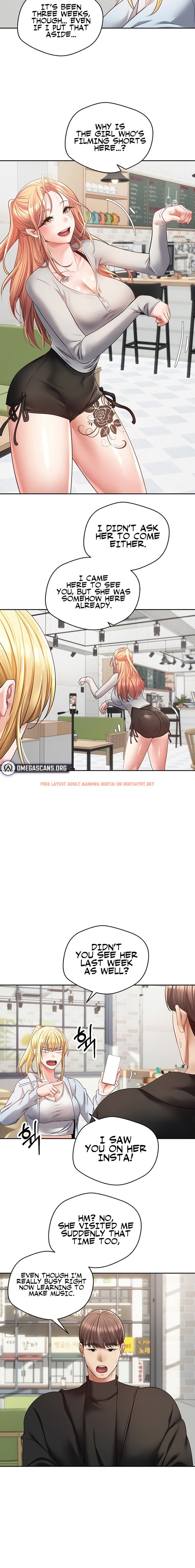 Read Hentai Image 2 38941 in comic Desire Realization App - Chapter 60 - hentaitnt.net