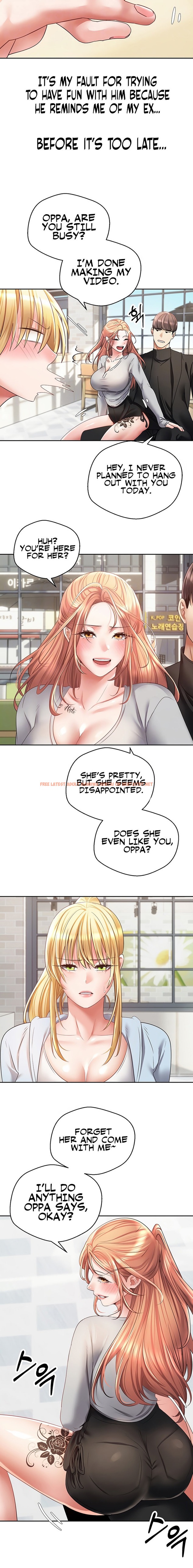 Read Hentai Image 4 38941 in comic Desire Realization App - Chapter 60 - hentaitnt.net