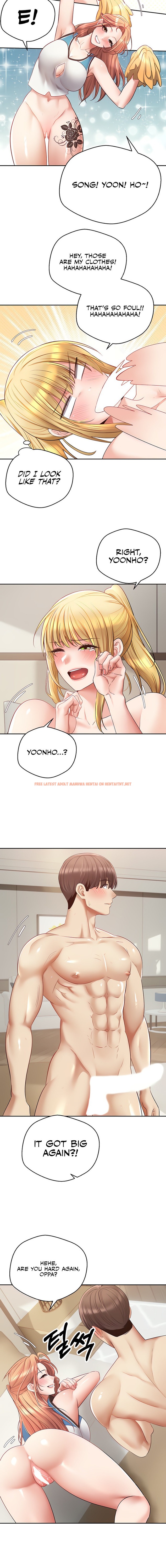 Read Hentai Image 12 67111 in comic Desire Realization App - Chapter 62 - hentaitnt.net