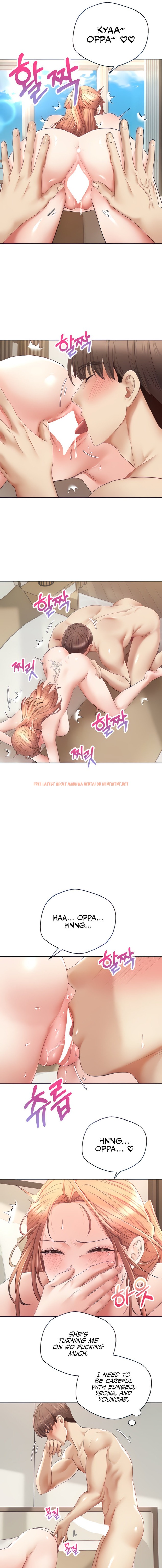 Read Hentai Image 3 67111 in comic Desire Realization App - Chapter 62 - hentaitnt.net