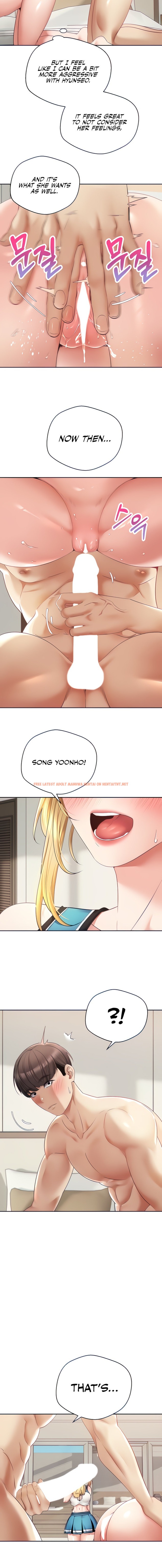 Read Hentai Image 4 67111 in comic Desire Realization App - Chapter 62 - hentaitnt.net