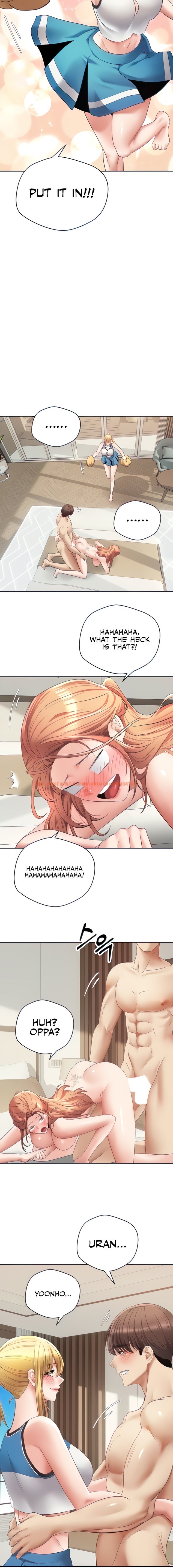 Read Hentai Image 6 67111 in comic Desire Realization App - Chapter 62 - hentaitnt.net